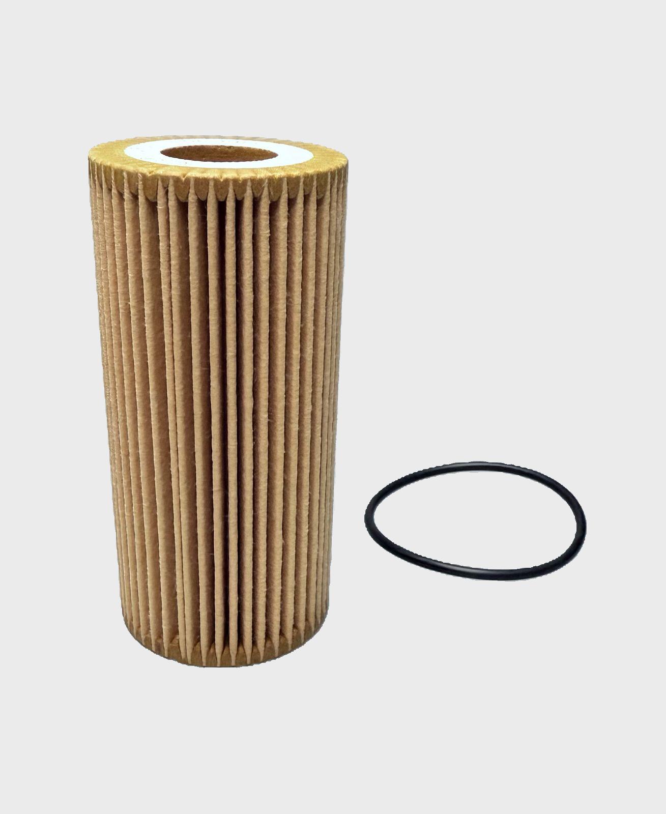 FILTRO ACEITE CART TIGUAN 2.0 TERAMONT FORME
